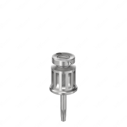 Round Ratchet Screwdriver,...