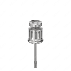 Round Ratchet Screwdriver,...