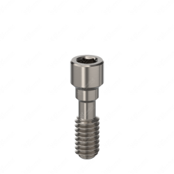 Universal Screw, Hex 1.25,...