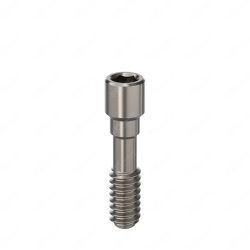 Coping Screw, Closed Tray,...