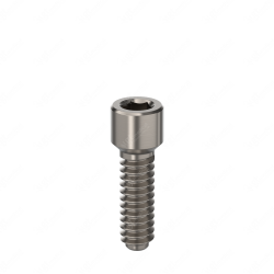 Universal Screw, Hex 1.25,...