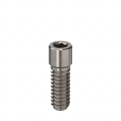 Universal Screw, Hex 1.25,...