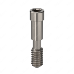 Coping Screw, Closed Tray,...